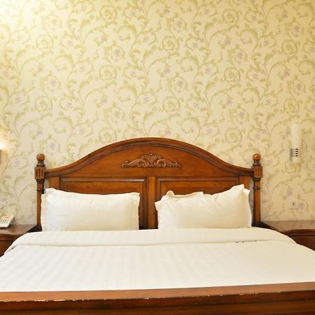 De Residence Hotel Ipoh Buitenkant foto