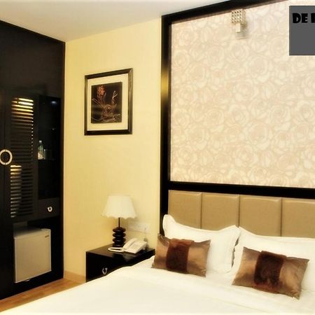 De Residence Hotel Ipoh Buitenkant foto